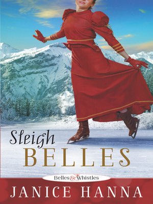 cover image of Sleigh Belles